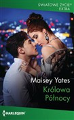 Królowa Pó... - Maisey Yates - Ksiegarnia w UK