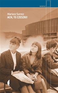 Obrazek Ach te Czeszki!