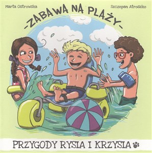 Picture of Zabawa na plaży