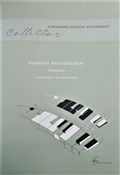 Preludium ... - Sławomir Kaczorowski -  books from Poland