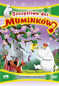 Picture of Szczęśliwe dni Muminkow