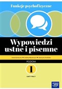 Funkcje ps... - Opracowanie Zbiorowe -  books in polish 