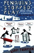 Zobacz : Penguins S... - Harry Thompson