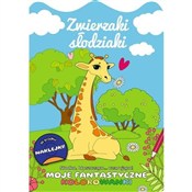 Książka : Słodko, bł...