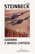 Zobacz : Dziennik z... - John Steinbeck
