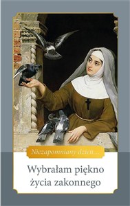 Obrazek Wybrałam piękno życia zakonnego