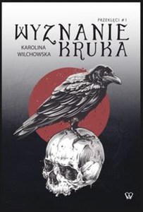 Picture of Wyznanie kruka