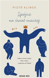 Picture of Spójrz na świat inaczej