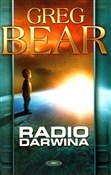 Polska książka : Radio Darw... - Greg Bear