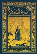 The Midnig... - Mathieu Bablet -  Książka z wysyłką do UK