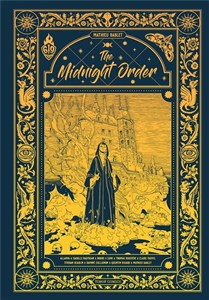 Picture of The Midnight Order