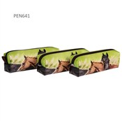 Piórnik je... -  books in polish 