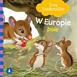Picture of W Europie Pole