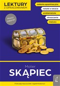 Skąpiec Le... - Molier, Irena Zarzycka -  books in polish 