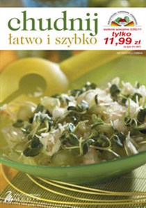 Obrazek Chudnij łatwo i szybko