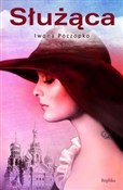 Służąca - Iwona Poczopko - Ksiegarnia w UK