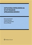 Sztuczna i... - Patrycja Dolniak, Tomasz Kuźma, Andrzej Ludwiński, Konrad Wasik -  books in polish 