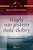 polish book : Nigdy nie ... - Monica Ramirez Basco