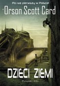 Zobacz : Dzieci Zie... - Orson Scott Card
