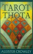 Książka : Tarot Thot... - Aleister Crowley