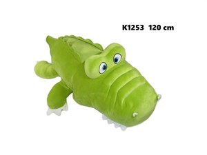 Picture of Krokodyl 120cm