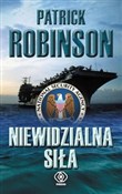 Niewidzial... - Patrick Robinson -  books from Poland