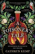 A Poisoner... - Cathryn Kemp -  foreign books in polish 