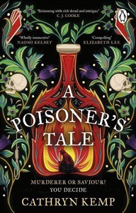 Obrazek A Poisoner's Tale