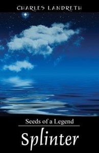 Obrazek Splinter Seeds of a Legend