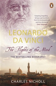Obrazek Leonardo Da Vinci: The Flights of the Mind