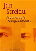 Psychologi... - Jan Strelau - Ksiegarnia w UK