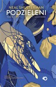Podzieleni... - Neal Shusterman -  Polish Bookstore 
