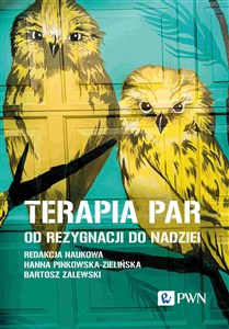 Obrazek Terapia par Od rezygnacji do nadziei