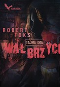 polish book : Wałbrzych.... - Robert Foks