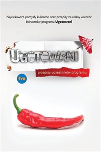Obrazek Ugotowani przepisy uczestników programu