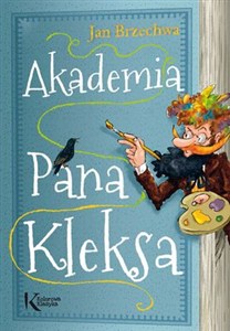 Obrazek Akademia Pana Kleksa