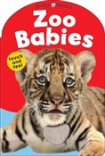 Zoo Babies... -  Polish Bookstore 