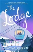 Książka : The Lodge - Kayla Olson
