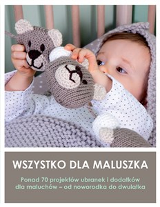Obrazek Wszystko dla maluszka