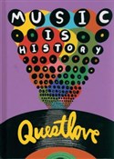 Music Is H... - Questlove -  foreign books in polish 