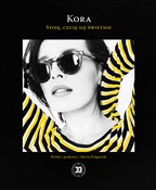 Stoję, czu... - Kora -  foreign books in polish 