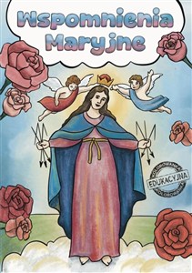 Obrazek Wspomnienia Maryjne