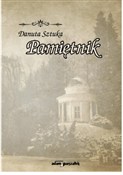 Pamiętnik - Danuta Sztuka -  books from Poland