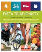 polish book : Dieta tria... - Tom Holland