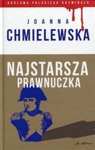 Obrazek Najstarsza prawnuczka