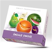 Śmiałe owo... -  books from Poland