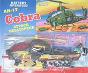 Helikopter... -  foreign books in polish 