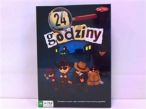 Picture of 24 godziny