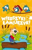 polish book : Wierszyki ... - Anna Willman