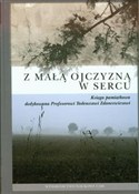 polish book : Z małą ojc...